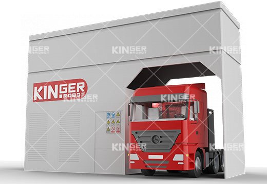 新能源充換儲系統